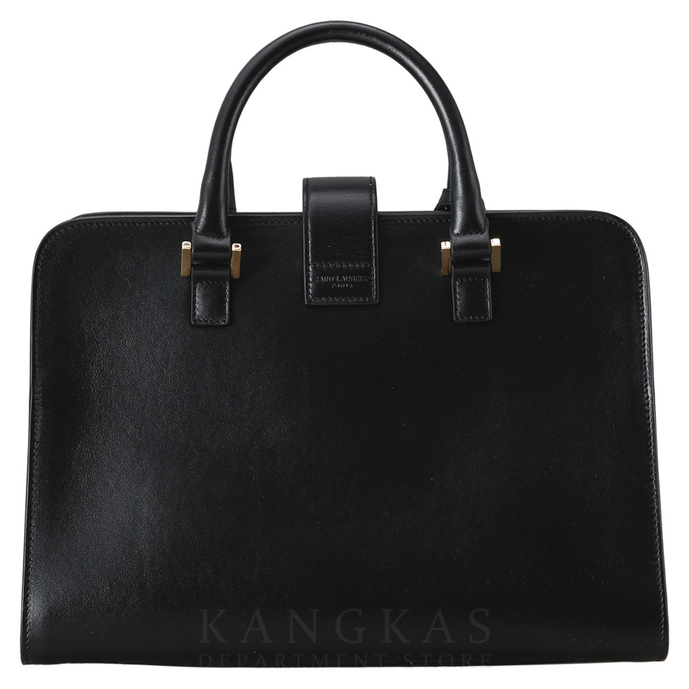 Yves Saint Laurent(USED)생로랑 472469 카바스 스몰 토트백